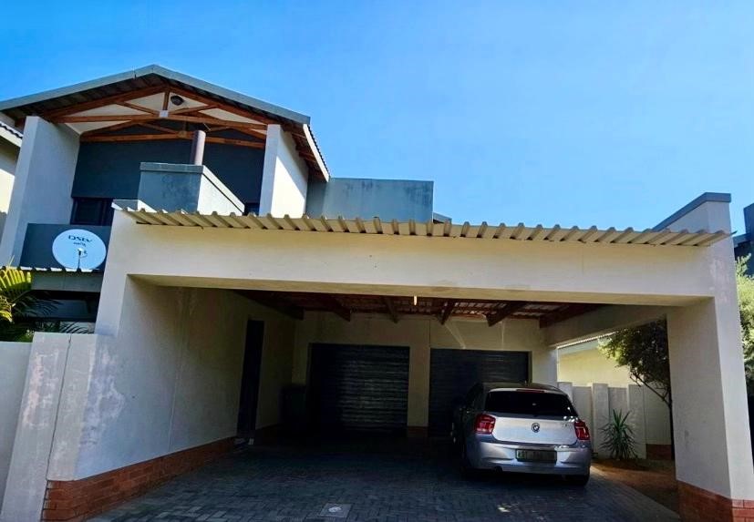 3 Bedroom Property for Sale in Waterkloof A H North West